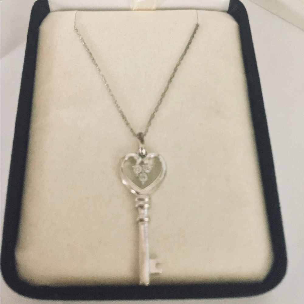 “Key to my heart “